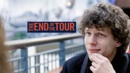 The End of the Tour - Anna Chlumsky movie | Image via Prime Video